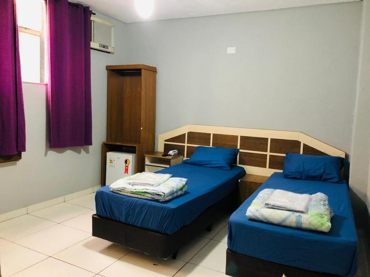 Hotel Praca Orione São Paulo Ngoại thất bức ảnh
