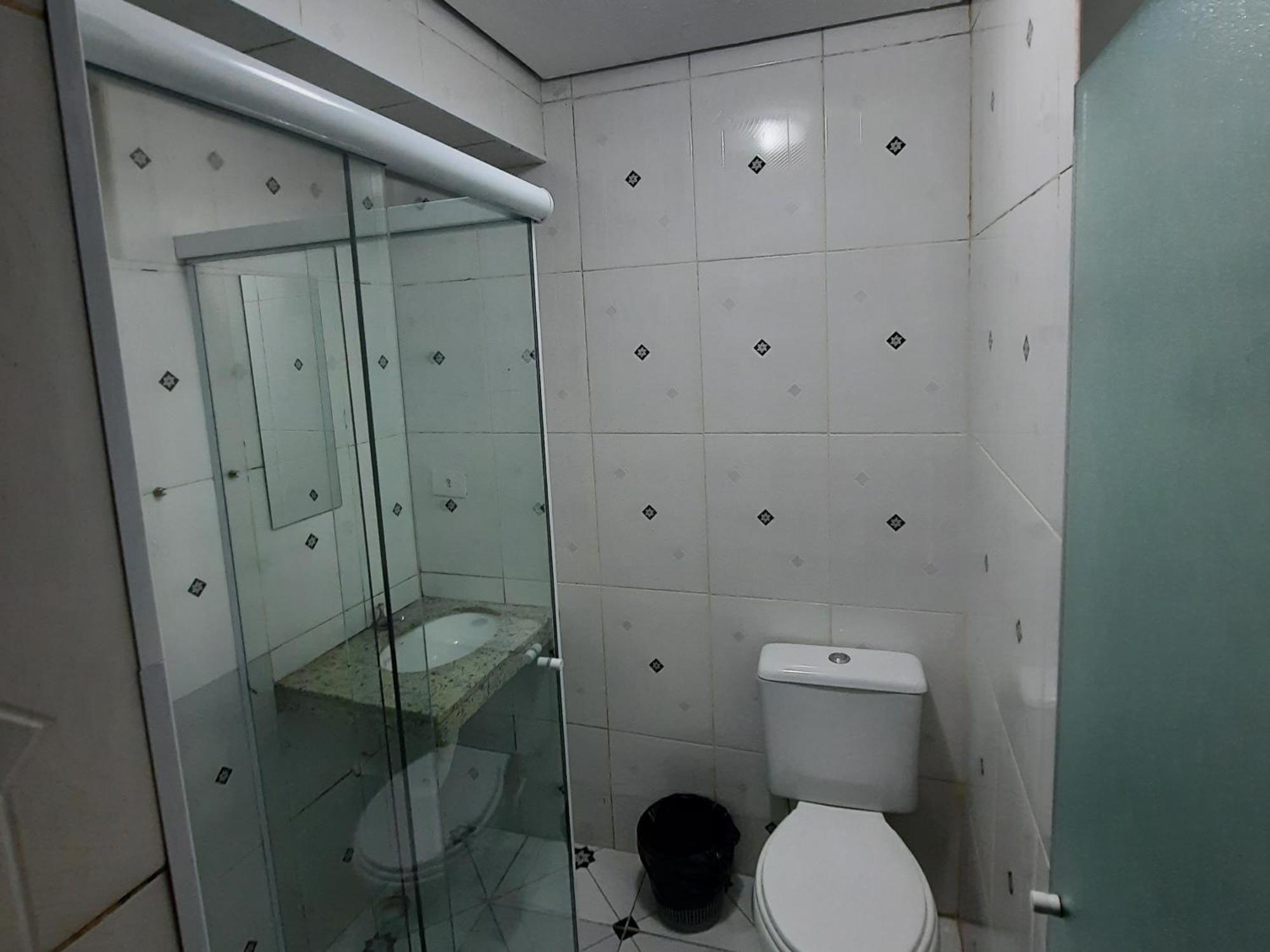 Hotel Praca Orione São Paulo Phòng bức ảnh