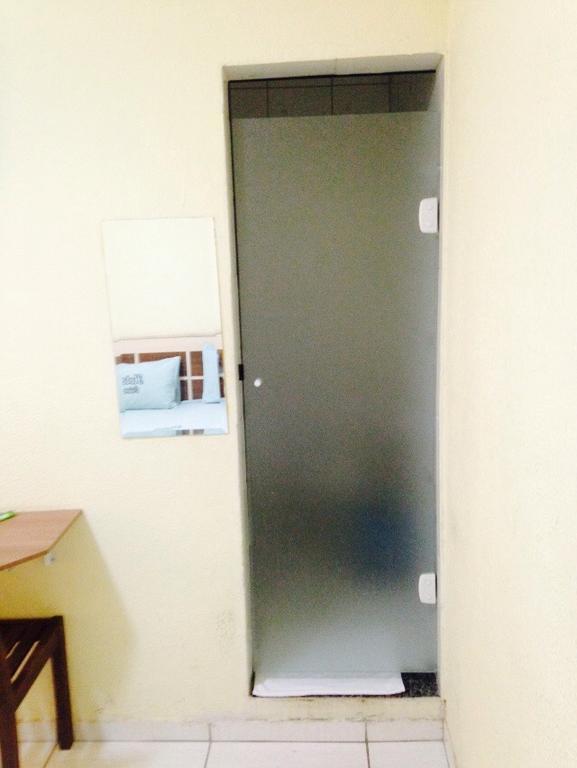 Hotel Praca Orione São Paulo Ngoại thất bức ảnh