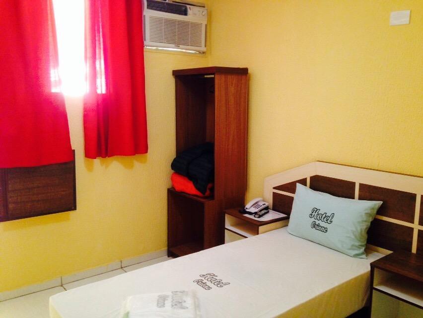 Hotel Praca Orione São Paulo Ngoại thất bức ảnh