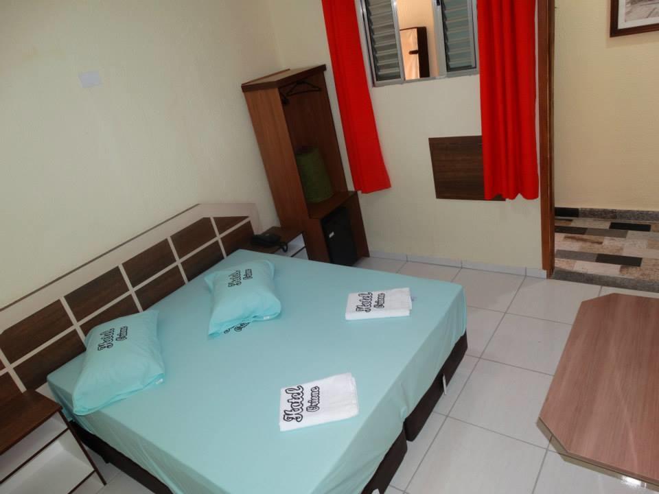 Hotel Praca Orione São Paulo Ngoại thất bức ảnh
