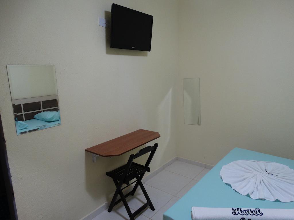 Hotel Praca Orione São Paulo Phòng bức ảnh